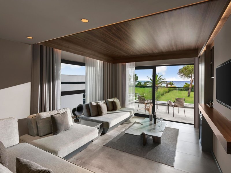 Paloma Finesse 45 - Room Example