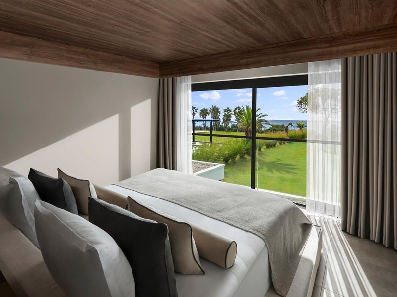 Paloma Finesse 46 - Room Example