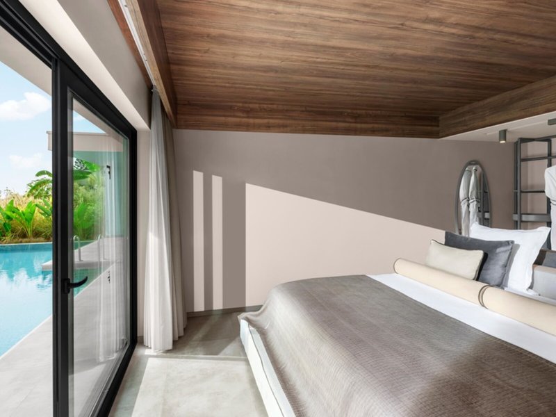 Paloma Finesse 47 - Room Example