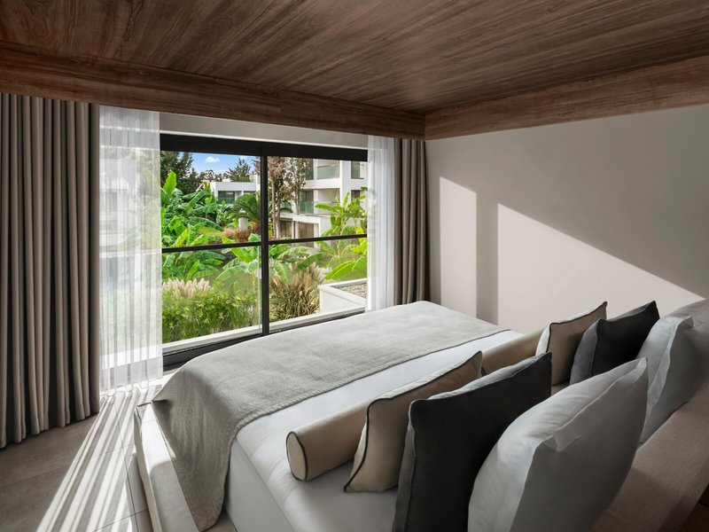 Paloma Finesse 49 - Room Example