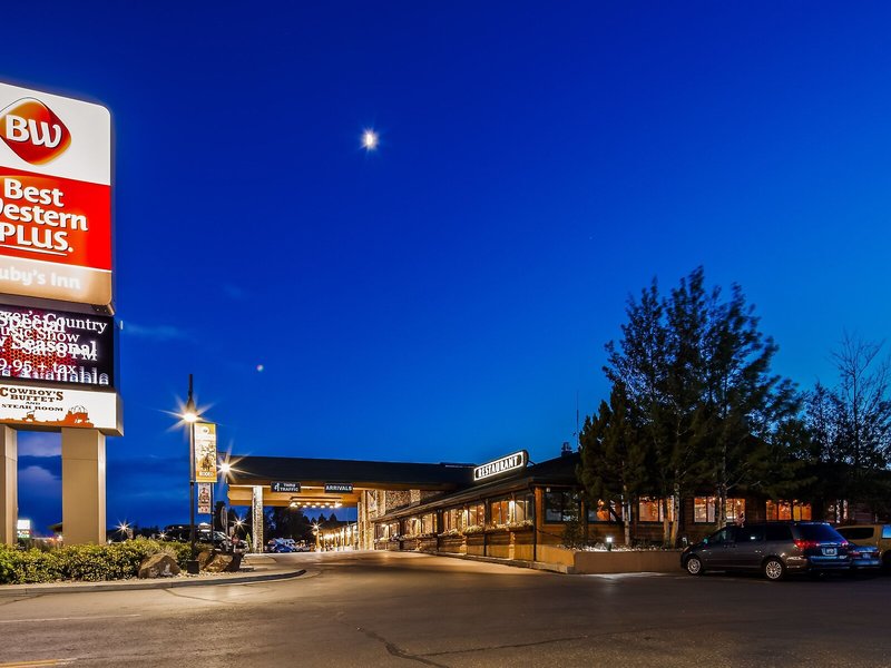 Best Western Plus Ruby's Inn 2