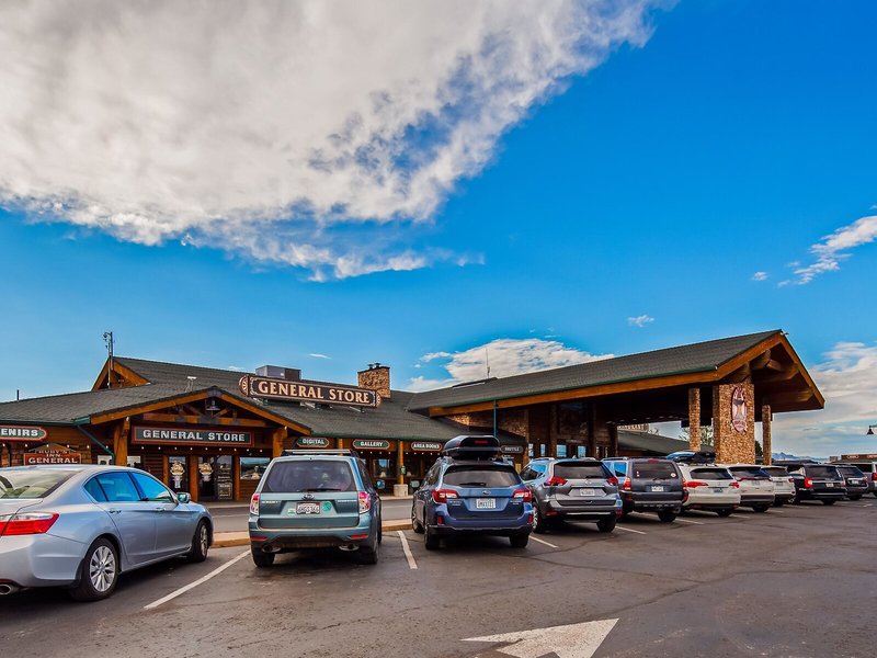 Best Western Plus Ruby's Inn 6