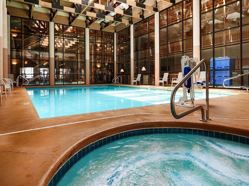 Best Western Plus Ruby's Inn 7