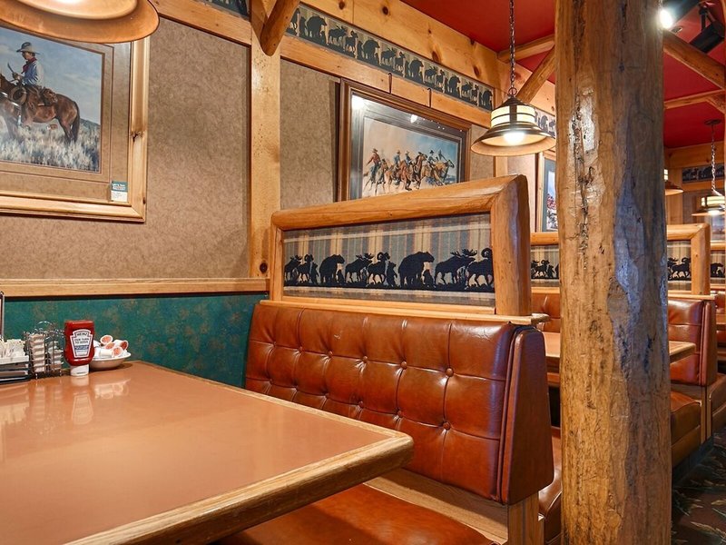 Best Western Plus Ruby's Inn 13