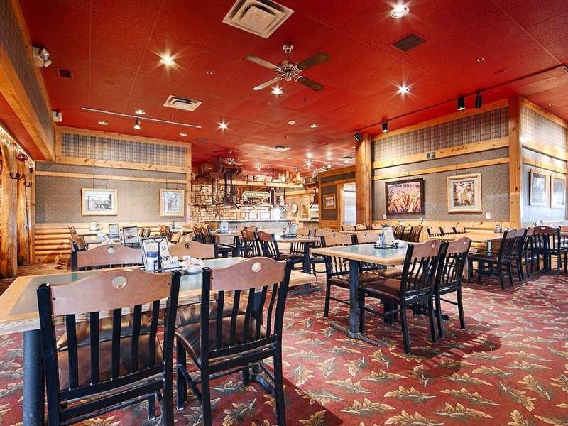 Best Western Plus Ruby's Inn 14
