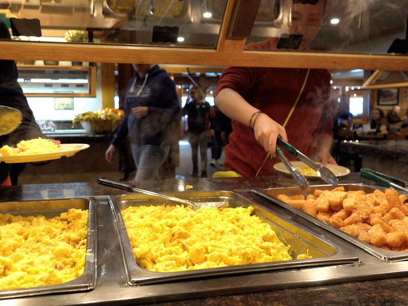 Best Western Plus Ruby's Inn 15