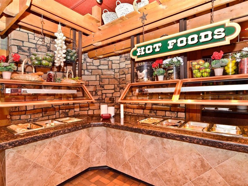 Best Western Plus Ruby's Inn 16