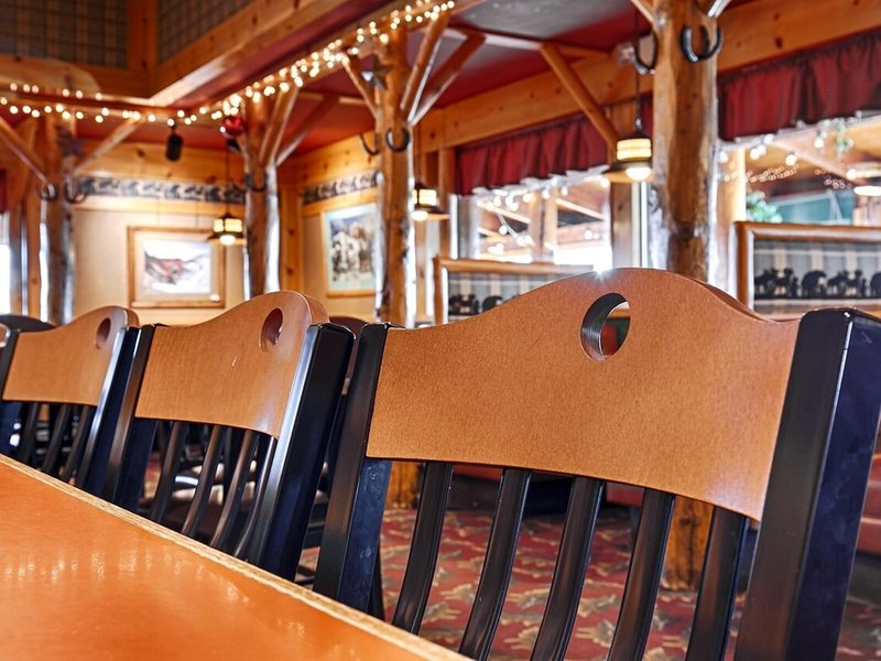 Best Western Plus Ruby's Inn 17