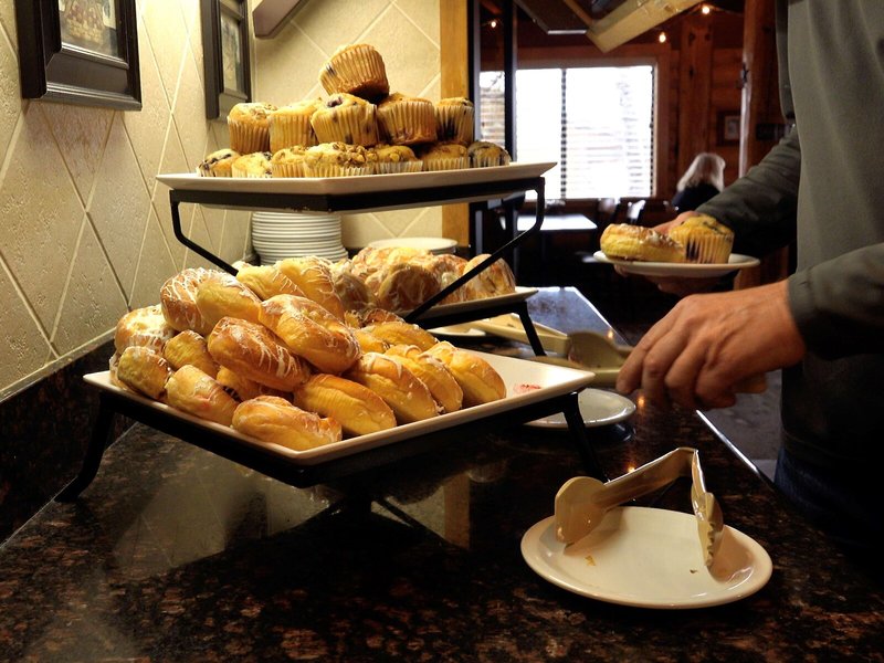 Best Western Plus Ruby's Inn 18