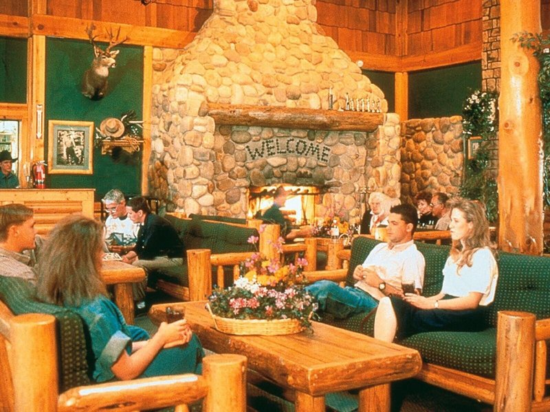 Best Western Plus Ruby's Inn 19