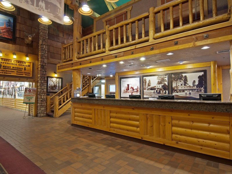 Best Western Plus Ruby's Inn 20