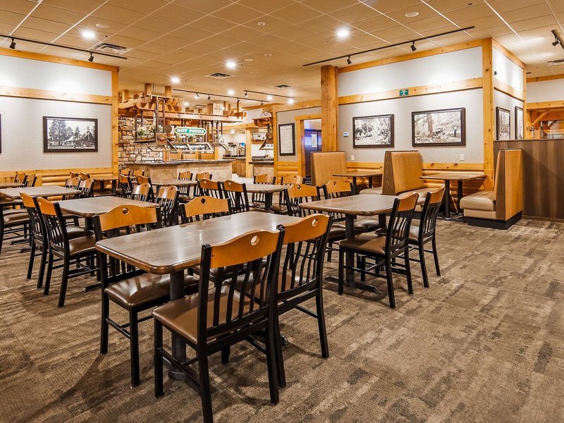 Best Western Plus Ruby's Inn 21