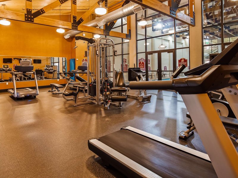 Best Western Plus Ruby's Inn 23