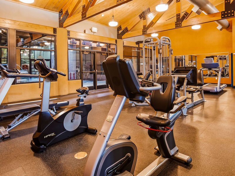 Best Western Plus Ruby's Inn 24