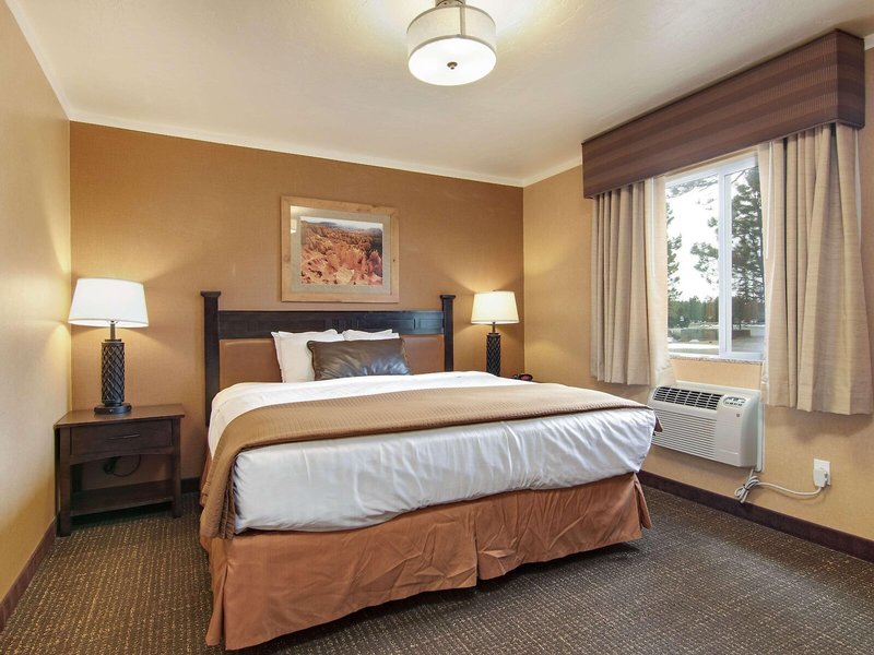 Best Western Plus Ruby's Inn 25