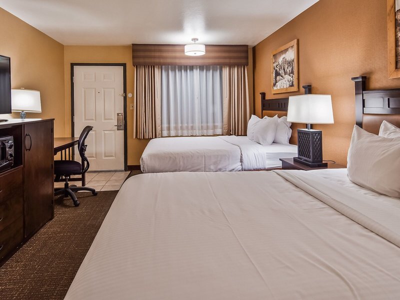 Best Western Plus Ruby's Inn 26