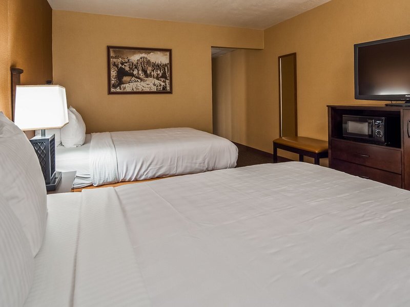 Best Western Plus Ruby's Inn 27