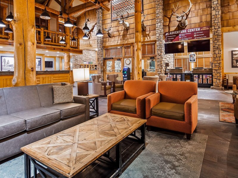 Best Western Plus Ruby's Inn 28