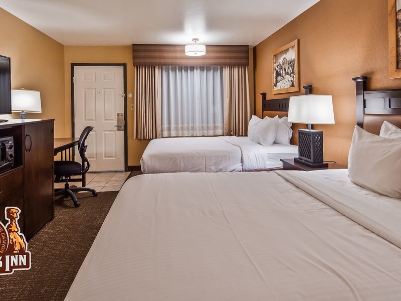 Best Western Plus Ruby's Inn 29