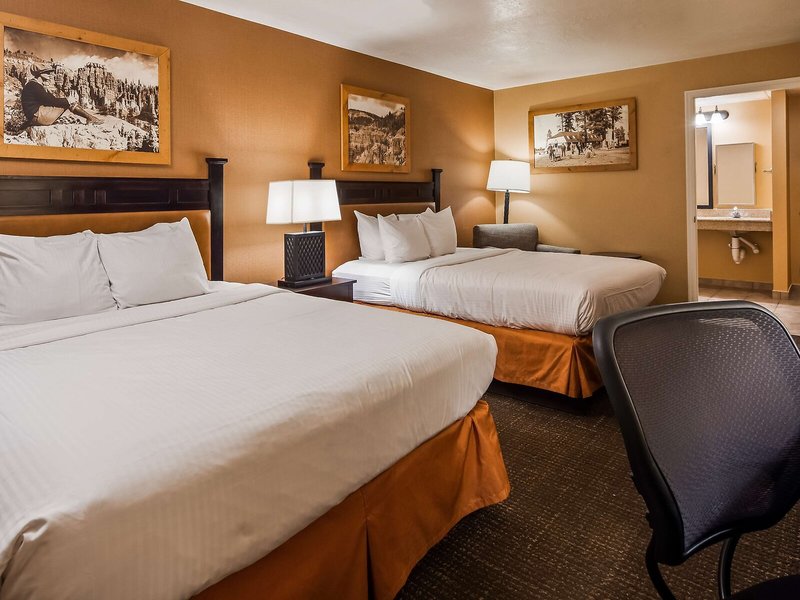 Best Western Plus Ruby's Inn 31