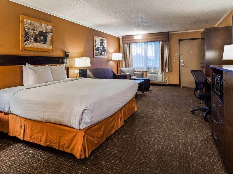 Best Western Plus Ruby's Inn 32