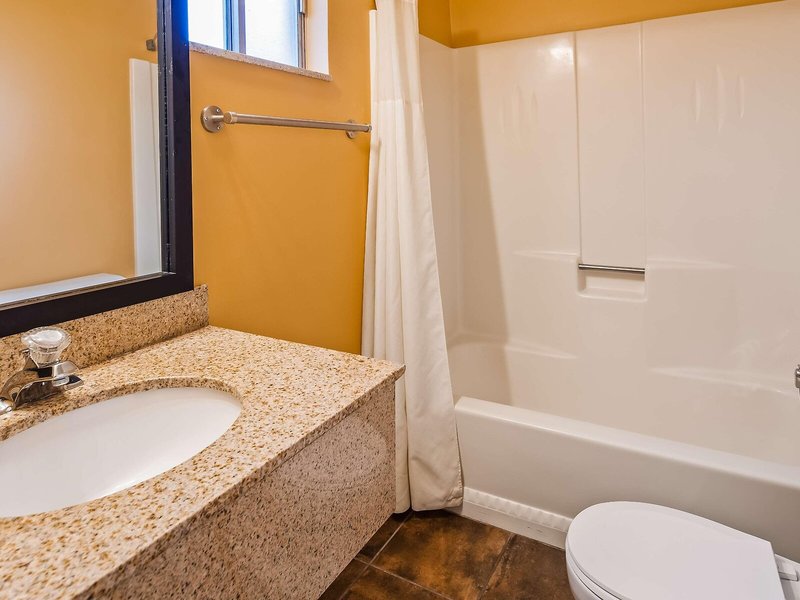 Best Western Plus Ruby's Inn 35