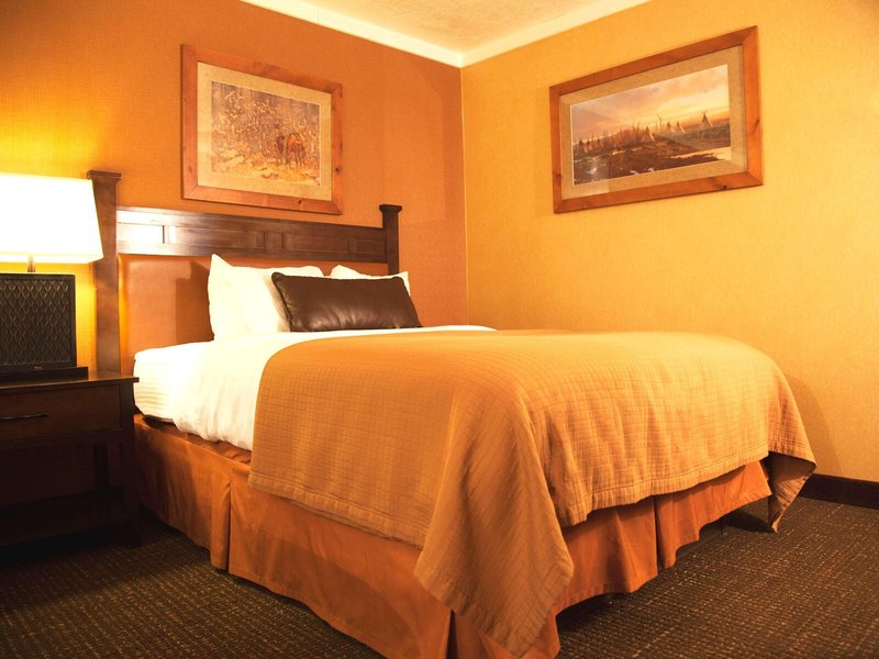 Best Western Plus Ruby's Inn 36