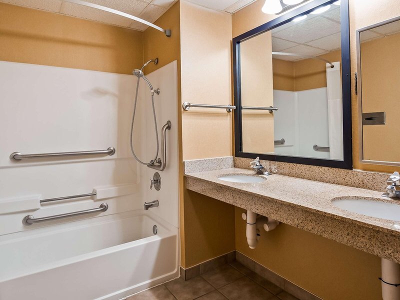 Best Western Plus Ruby's Inn 37