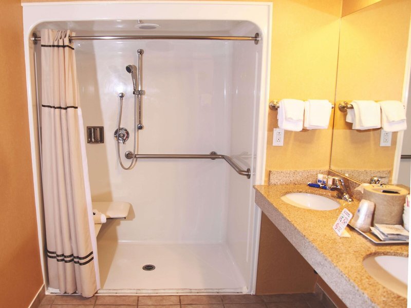 Best Western Plus Ruby's Inn 38