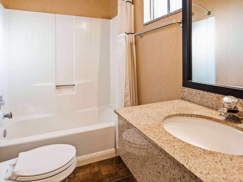 Best Western Plus Ruby's Inn 40