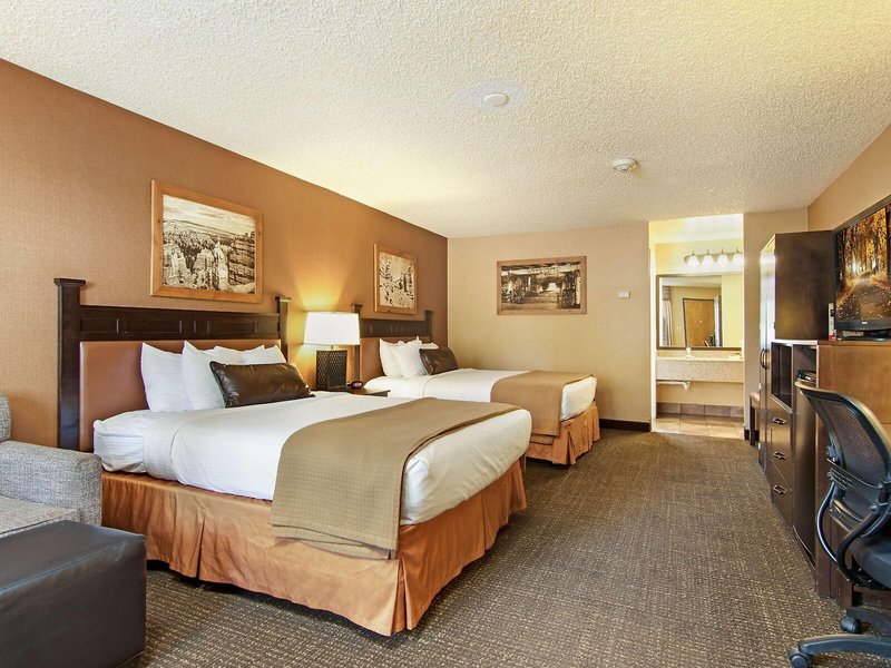 Best Western Plus Ruby's Inn 41