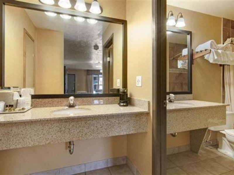 Best Western Plus Ruby's Inn 42