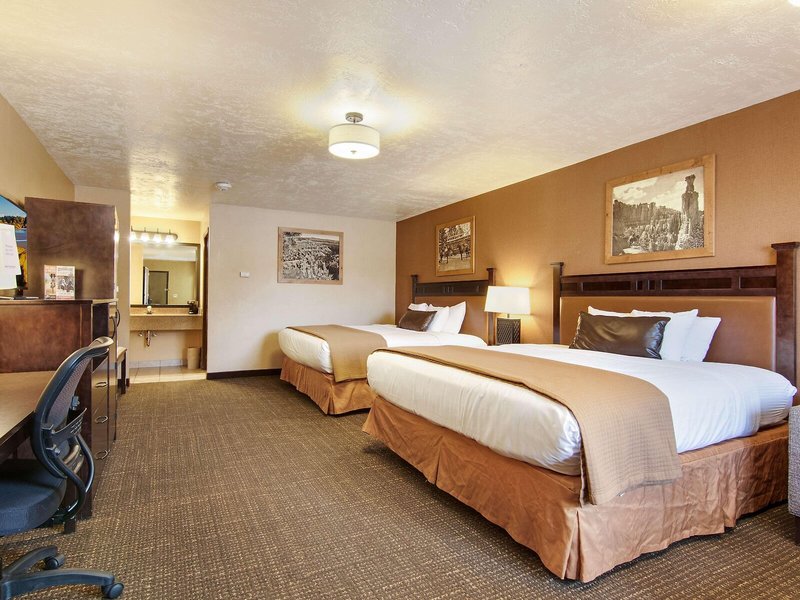 Best Western Plus Ruby's Inn 43