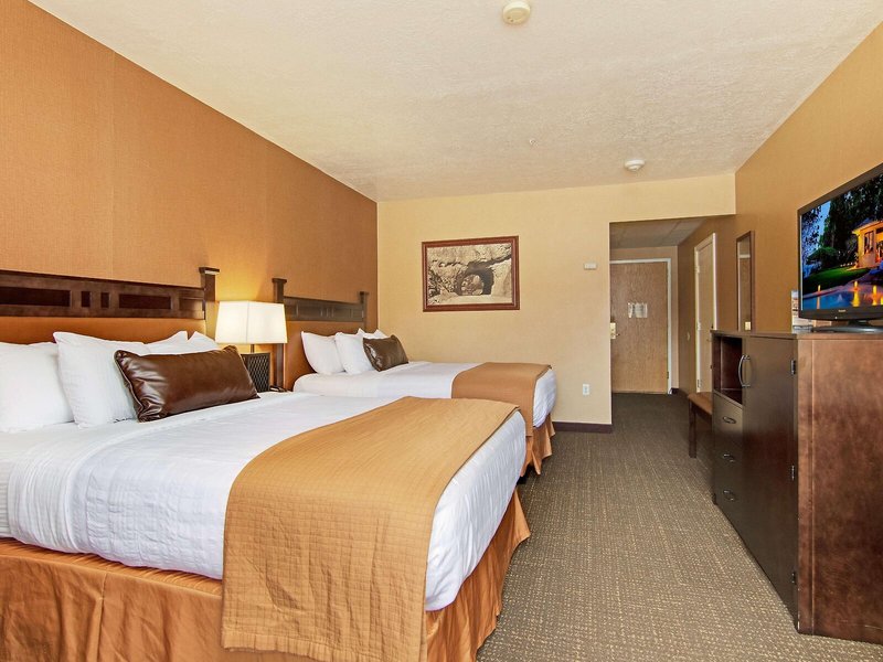 Best Western Plus Ruby's Inn 44