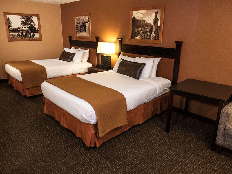 Best Western Plus Ruby's Inn 45