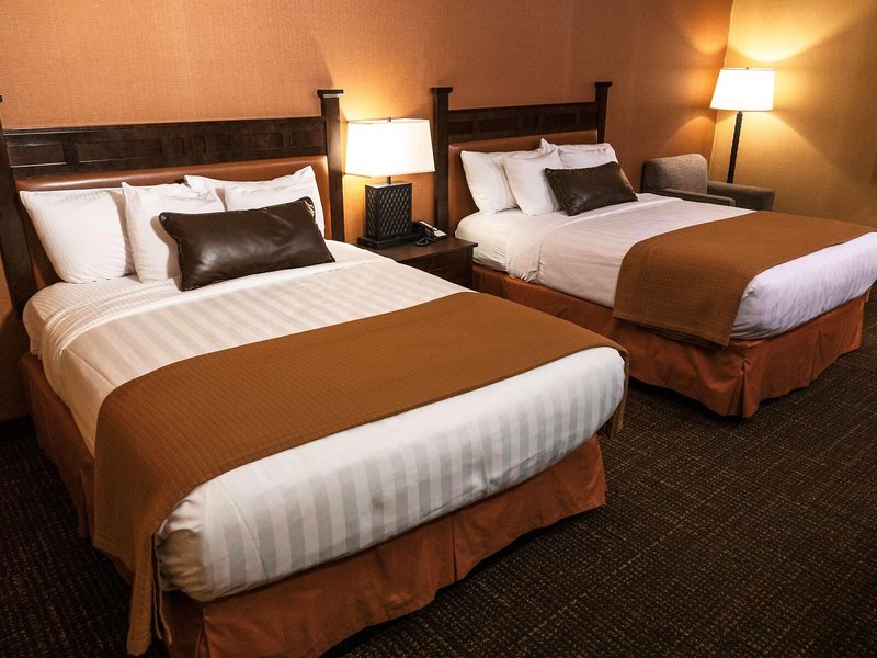 Best Western Plus Ruby's Inn 46