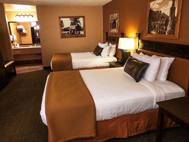 Best Western Plus Ruby's Inn 47