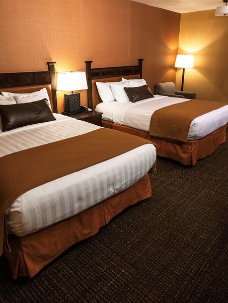 Best Western Plus Ruby's Inn 48