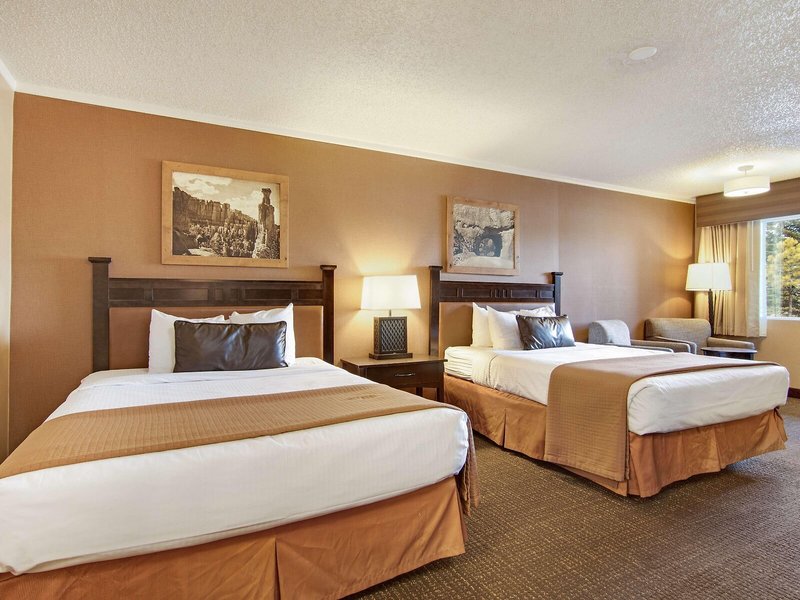 Best Western Plus Ruby's Inn 49