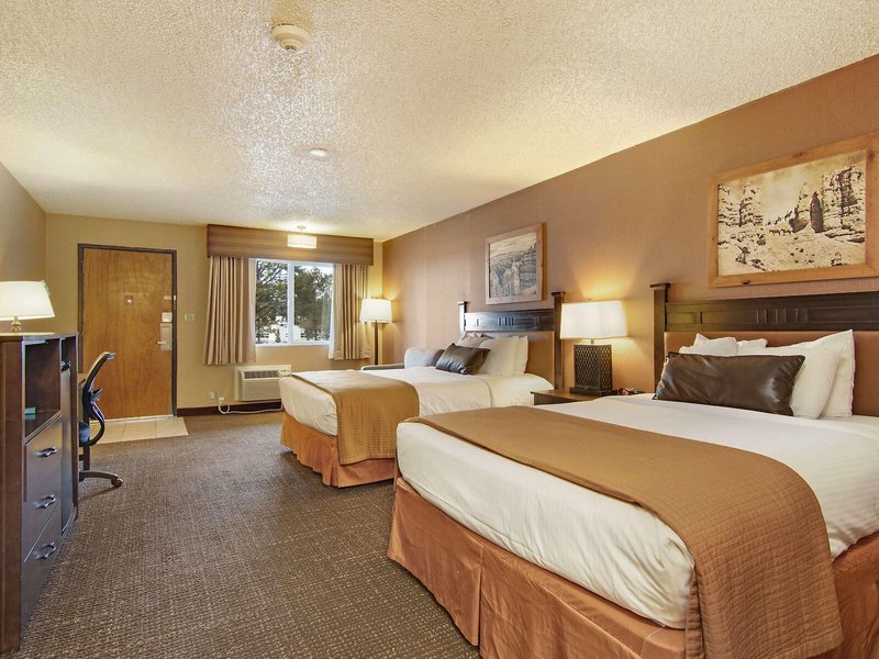 Best Western Plus Ruby's Inn 50