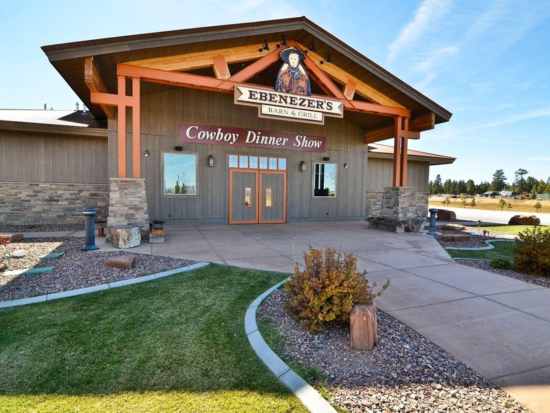 Best Western Plus Ruby´s Inn