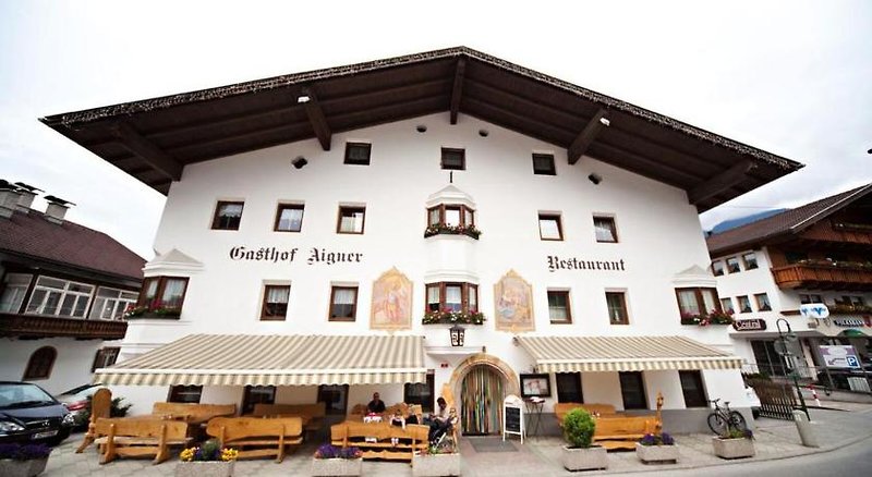 Gasthof Aigner 3