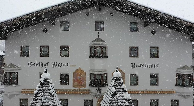 Gasthof Aigner 5