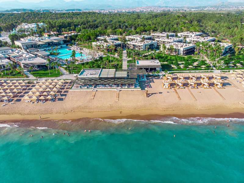 PALOMA Orenda Resort