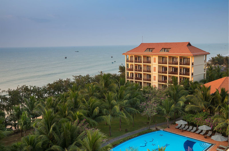 Sunny Beach Resort & Spa 3