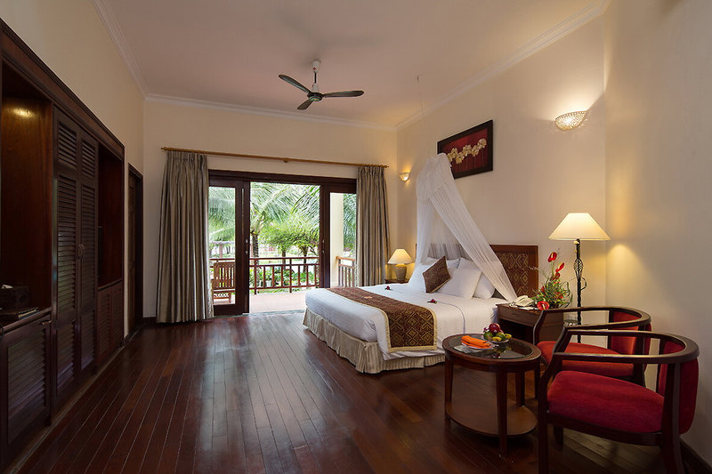 Sunny Beach Resort & Spa 4