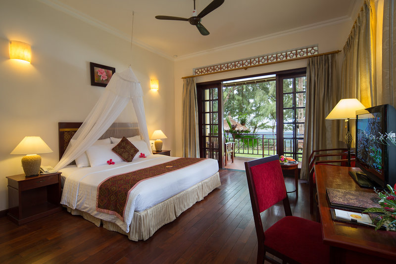 Sunny Beach Resort & Spa 5