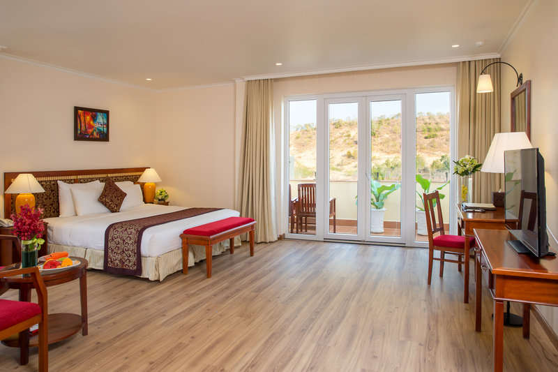 Sunny Beach Resort & Spa 6