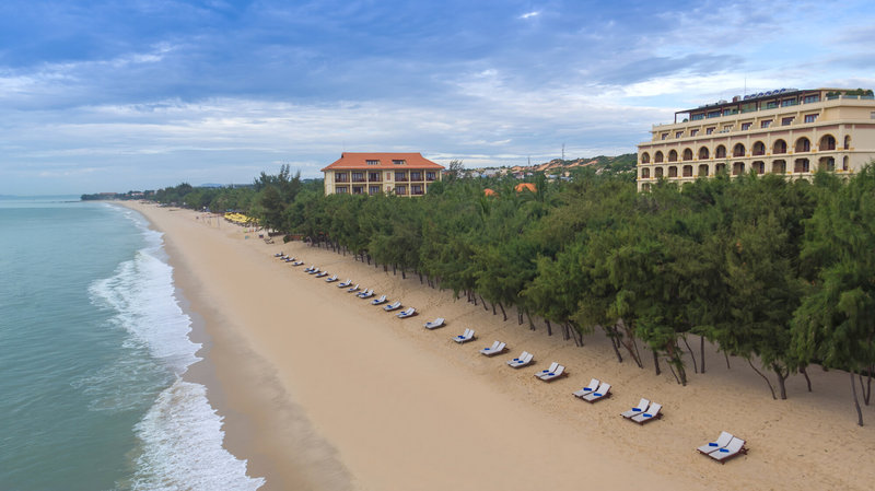 Sunny Beach Resort & Spa 7