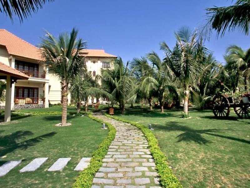 Sunny Beach Resort & Spa